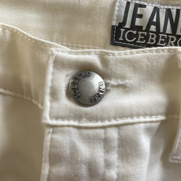 Vintage Iceberg Jeans - Picture 5 of 9